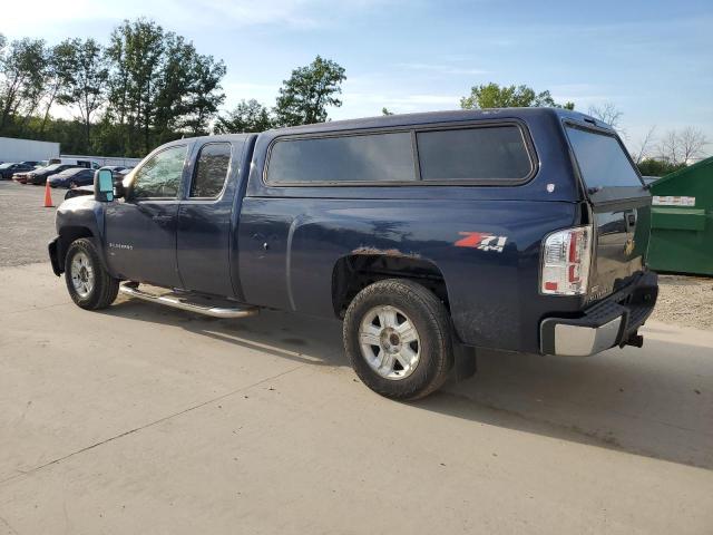 Photo 2 from auction – 2010 CHEVROLET SILVERADO with VIN 1GCSKSE08AZ267133