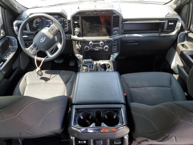 Photo 8 from auction – 2021 FORD F150 SUPER with VIN 1FTEW1EP9MKD37731