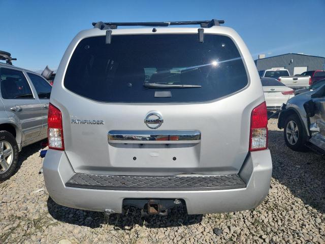 Photo 6 from auction – 2012 NISSAN PATHFINDER with VIN 5N1AR1NBXCC620394