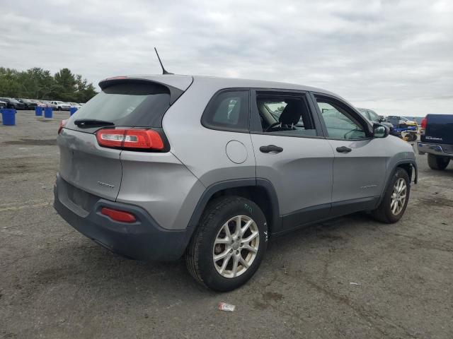 Photo 3 from auction – 2014 JEEP CHEROKEE S with VIN 1C4PJLAB6EW112979