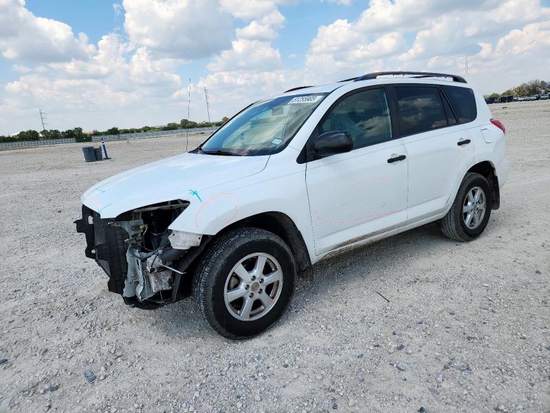 TOYOTA RAV4 2007 with VIN JTMZD33V776051295 - Photo from auction