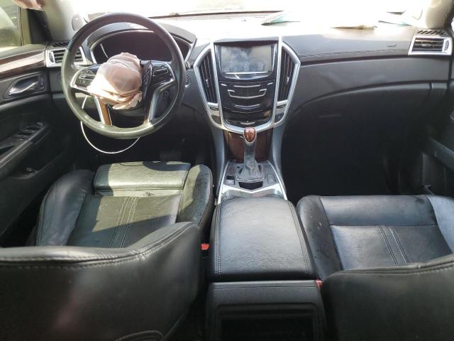 Photo 8 from auction – 2013 CADILLAC SRX LUXURY with VIN 3GYFNCE37DS590769