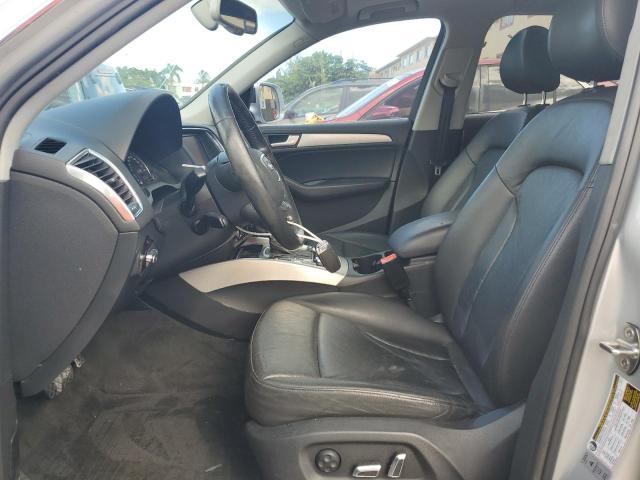 Photo 7 from auction – 2014 AUDI Q5 PREMIUM with VIN WA1LFAFP7EA024989
