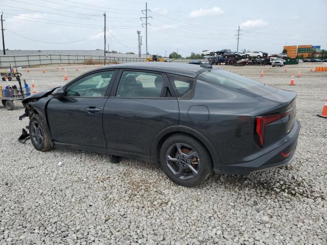 Photo 2 from auction – 2025 KIA K4 LX with VIN 3KPFT4DE5SE028224