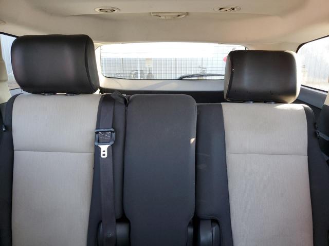 Photo 10 from auction – 2009 DODGE JOURNEY SX with VIN 3D4GG57V39T222091