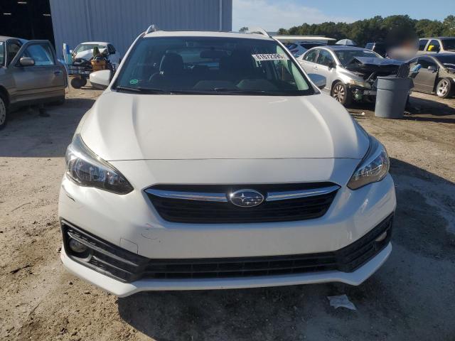 Photo 5 from auction – 2020 SUBARU IMPREZA PR with VIN 4S3GTAD6XL3705482
