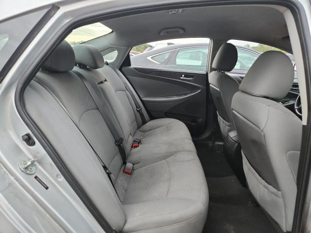 Photo 10 from auction – 2013 HYUNDAI SONATA GLS with VIN 5NPEB4AC3DH688097