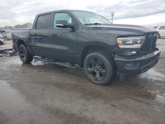 Photo 4 from auction – 2019 RAM 1500 BIG H with VIN 1C6SRFFT1KN711304