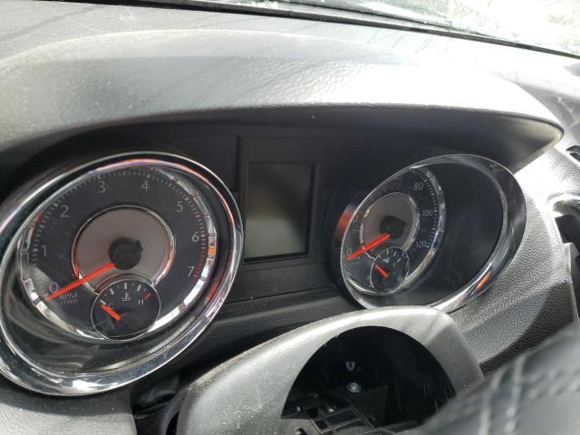 Photo 9 from auction – 2014 CHRYSLER TOWN AND C with VIN 2C4RC1BG1ER325087