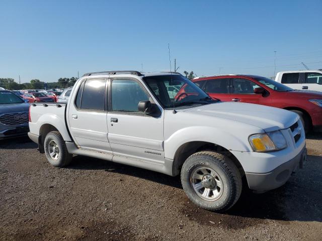 Photo 4 from auction – 2001 FORD EXPLORER S with VIN 1FMZU77E21UA93180