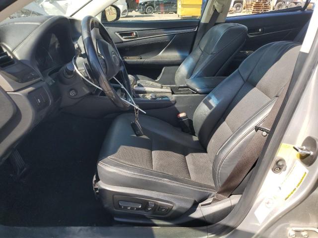 Photo 7 from auction – 2016 LEXUS GS 200T BA with VIN JTHBA1BL3GA001522