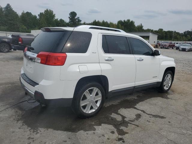 Photo 3 from auction – 2010 GMC TERRAIN SL with VIN 2CTFLHEY2A6405417