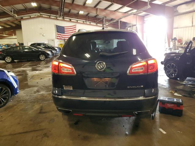 Photo 6 from auction – 2015 BUICK ENCLAVE with VIN 5GAKRBKD7FJ315294