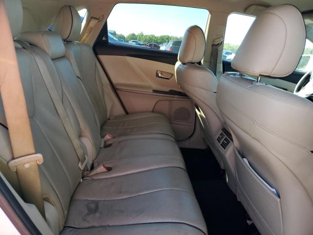 Photo 11 from auction – 2015 TOYOTA VENZA LE with VIN 4T3BK3BB3FU116641