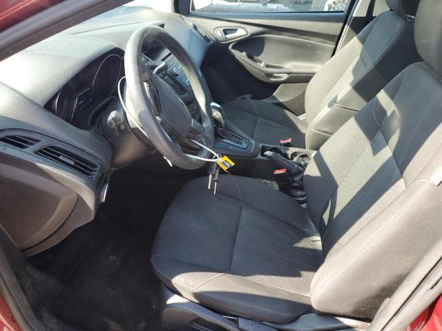 Photo 7 from auction – 2016 FORD FOCUS SE with VIN 1FADP3F23GL305367