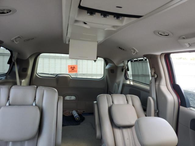 Photo 10 from auction – 2014 CHRYSLER TOWN & COU with VIN 2C4RC1BG6ER364709