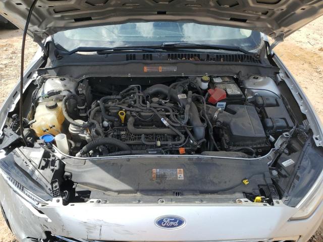 Photo 11 from auction – 2019 FORD FUSION SEL with VIN 3FA6P0CD7KR237128