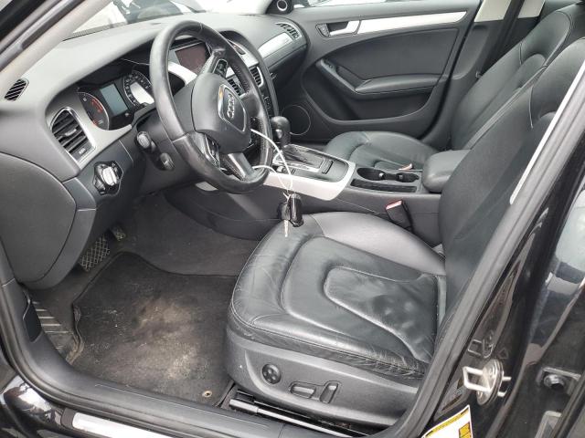 Photo 7 from auction – 2011 AUDI A4 PREMIUM with VIN WAUFFAFL6BA080611