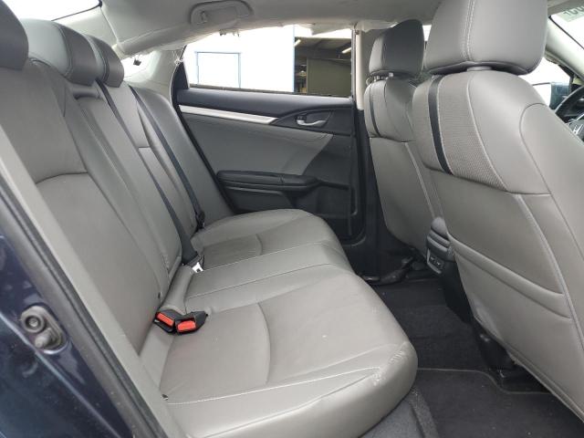 Photo 10 from auction – 2016 HONDA CIVIC TOUR with VIN 19XFC1F99GE041208