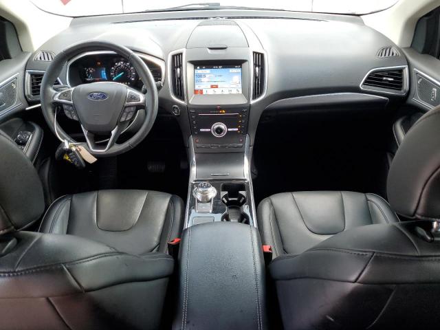 Photo 8 from auction – 2019 FORD EDGE TITAN with VIN 2FMPK3K99KBB00892