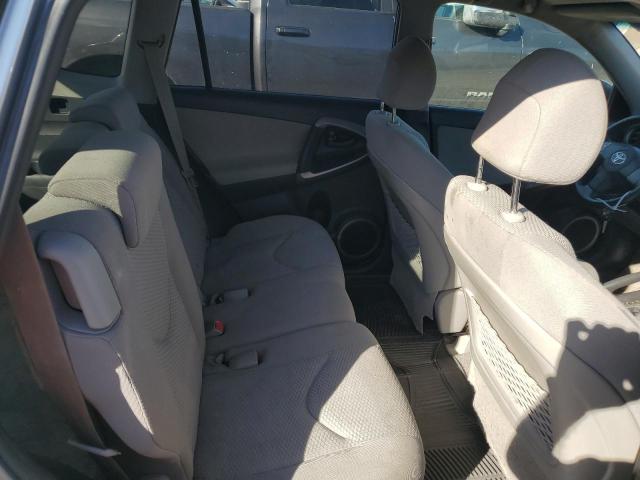 Photo 11 from auction – 2007 TOYOTA RAV4 LIMIT with VIN JTMBK31V675026257