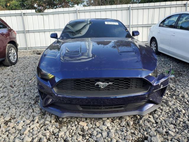 Photo 5 from auction – 2018 FORD MUSTANG with VIN 1FA6P8TH8J5122539