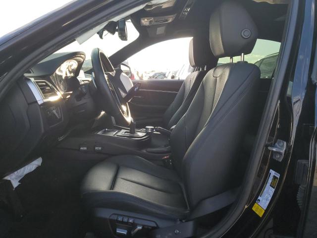 Photo 7 from auction – 2016 BMW 328 I SULEV with VIN WBA8E9C51GK648569