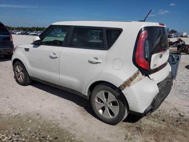 Photo 2 from auction – 2016 KIA SOUL with VIN KNDJN2A23G7361614