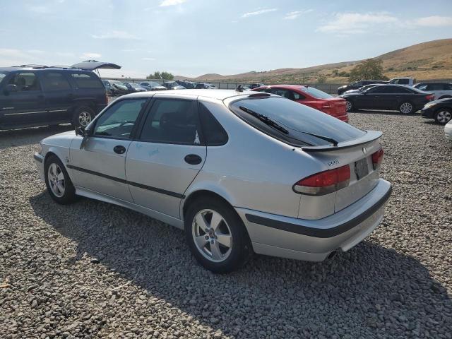 Photo 2 from auction – 2002 SAAB 9-3 SE with VIN YS3DF58K022018372