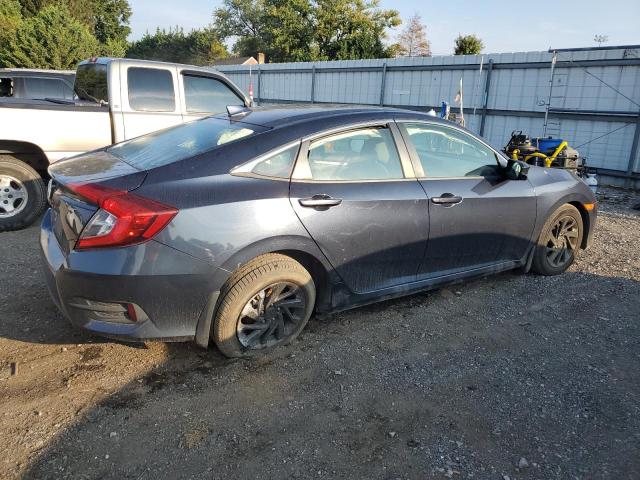 Photo 3 from auction – 2017 HONDA CIVIC EX with VIN 19XFC2F7XHE226597