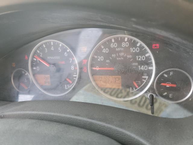 Photo 9 from auction – 2011 NISSAN PATHFINDER with VIN 5N1AR1NB0BC623612