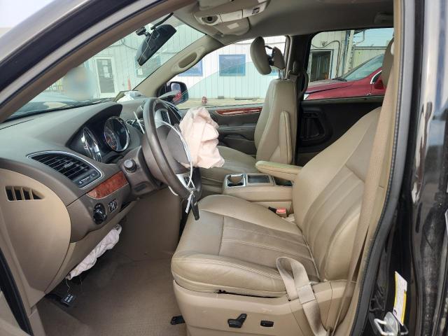 Photo 7 from auction – 2014 CHRYSLER TOWN & COU with VIN 2C4RC1BG3ER284834