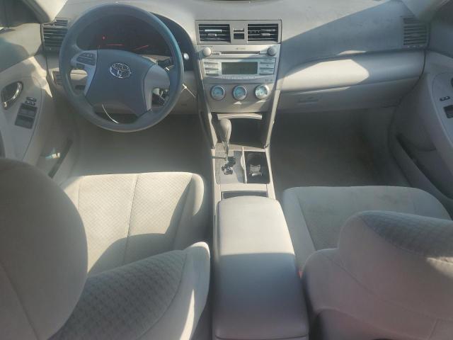 Photo 8 from auction – 2009 TOYOTA CAMRY BASE with VIN 4T4BE46K39R073462