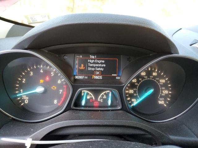 Photo 9 from auction – 2019 FORD ESCAPE SE with VIN 1FMCU9GD3KUA48632