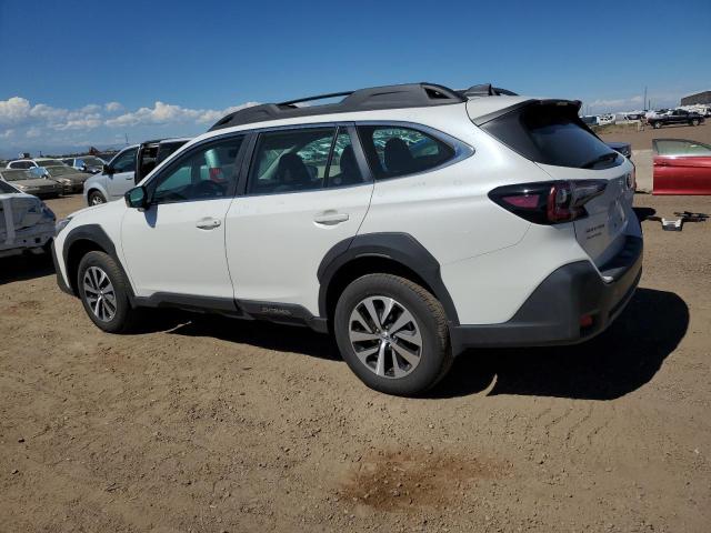 صورة رقم 2 من المزاد - 2025 SUBARU OUTBACK مع VIN 4S4BTAAC4S3218857