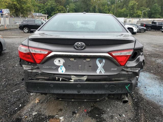 Photo 6 from auction – 2017 TOYOTA CAMRY LE with VIN 4T1BF1FK7HU353728