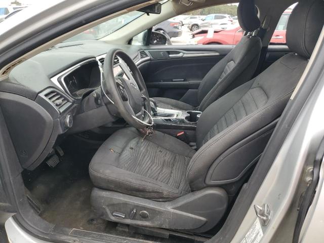 Photo 7 from auction – 2016 FORD FUSION SE with VIN 3FA6P0H78GR387033