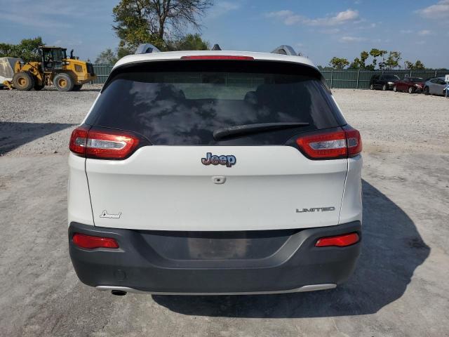 Photo 6 from auction – 2017 JEEP CHEROKEE L with VIN 1C4PJLDB0HW522029
