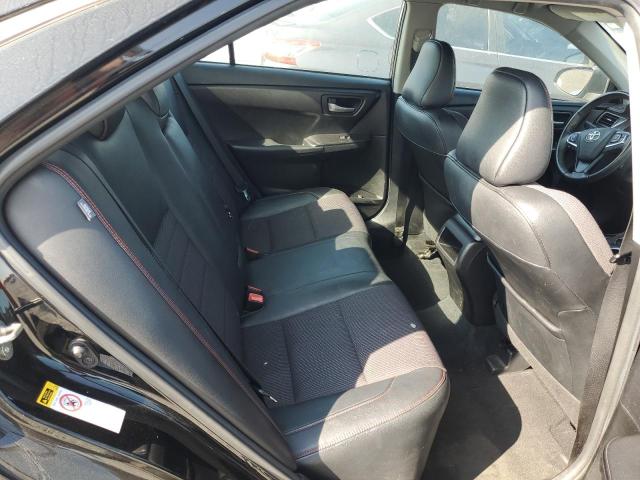Photo 10 from auction – 2017 TOYOTA CAMRY LE with VIN 4T1BF1FK0HU805759