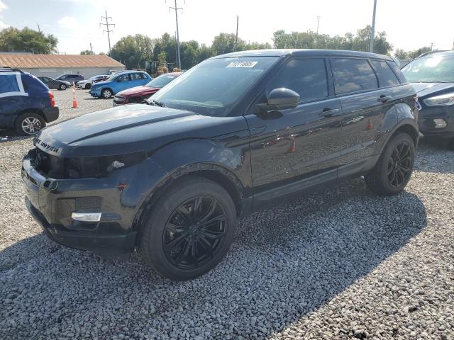 Фото 1 с аукциона – 2015 LAND ROVER RANGE ROVE с VIN SALVR2BG6FH029670