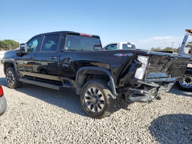 Photo 2 from auction – 2021 CHEVROLET SILVERADO with VIN 1GC4YME79MF138100