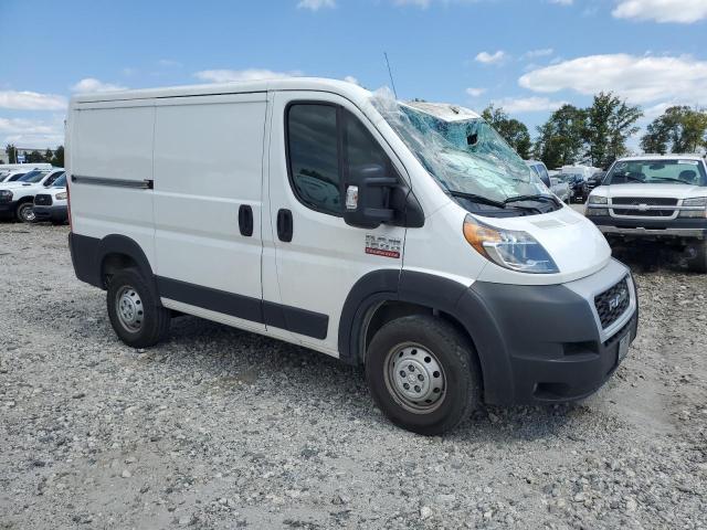 Photo 4 from auction – 2021 RAM PROMASTER with VIN 3C6LRVNG2ME567160