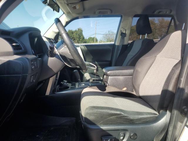 Photo 7 from auction – 2015 TOYOTA 4RUNNER SR5/SR5 PREMIUM with VIN JTEBU5JR9F5268043
