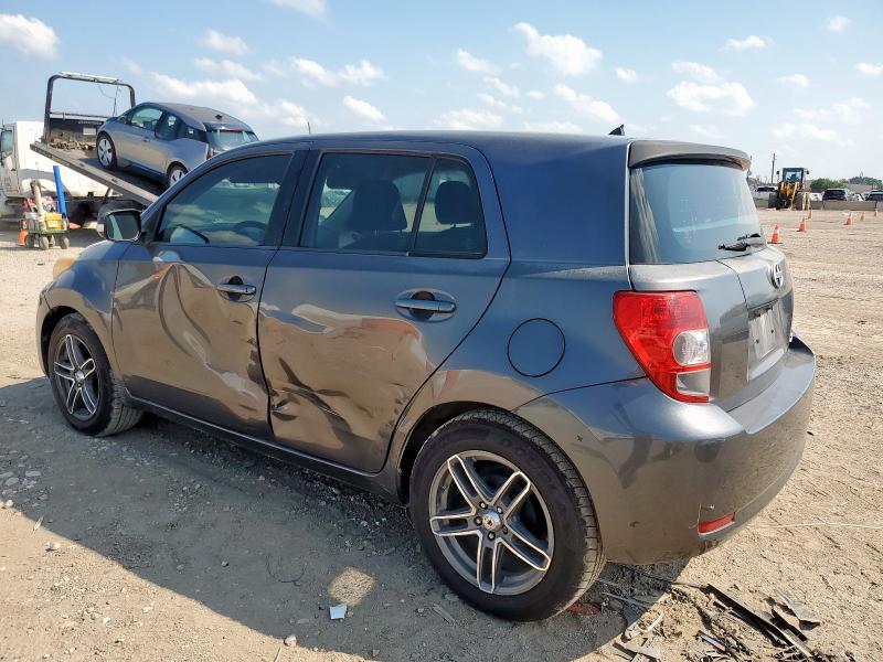Photo 2 from auction – 2009 TOYOTA SCION XD with VIN JTKKU10409J047650