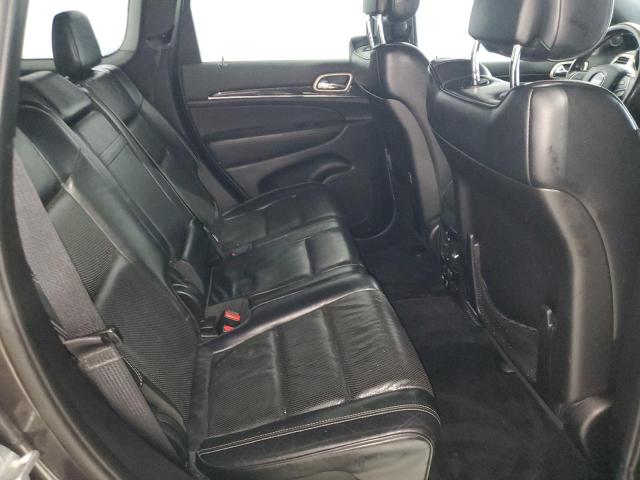 Photo 11 from auction – 2014 JEEP GRAND CHER with VIN 1C4RJFCG2EC237773