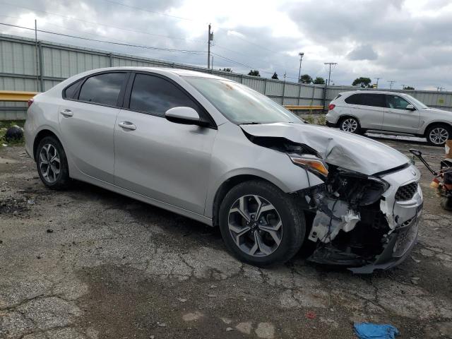 Photo 4 from auction – 2019 KIA FORTE FE with VIN 3KPF24AD2KE097922