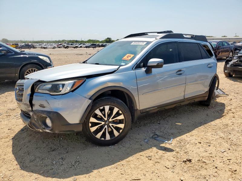 SUBARU OUTBACK 2. 2015 with VIN 4S4BSBNC0F3330290 - Photo from auction