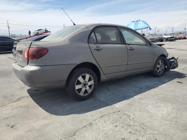 Photo 3 from auction – 2003 TOYOTA COROLLA CE with VIN 1NXBR32E23Z101865