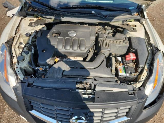 Photo 11 from auction – 2008 NISSAN ALTIMA 2.5 with VIN 1N4AL24E58C234065