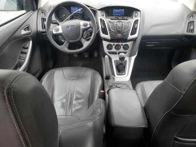 Photo 8 from auction – 2013 FORD FOCUS SE with VIN 1FADP3F24DL306264